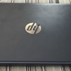 HP Pavilion 