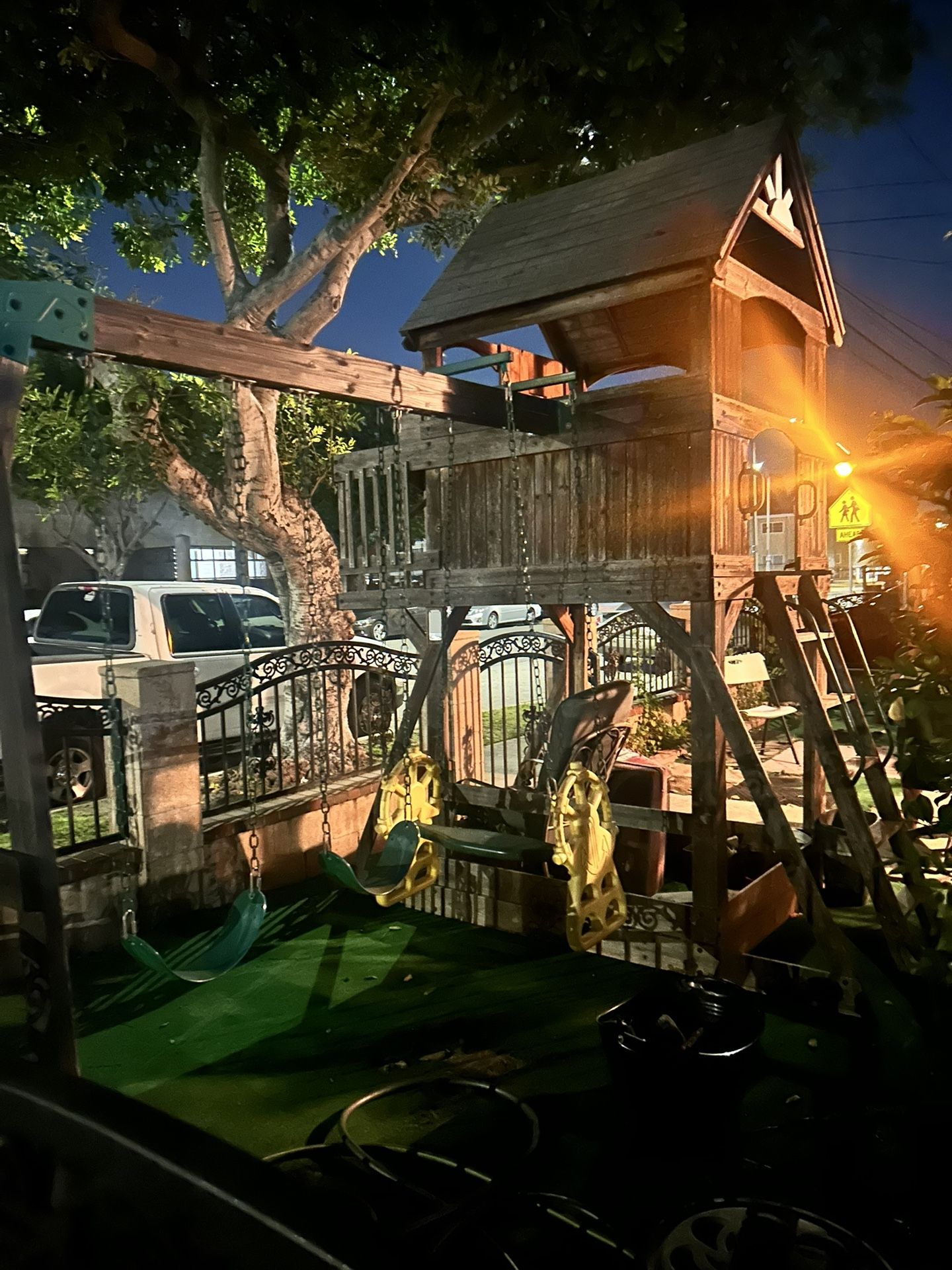 Play Ground 