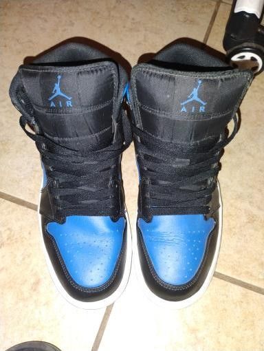 Air Jordan 1s