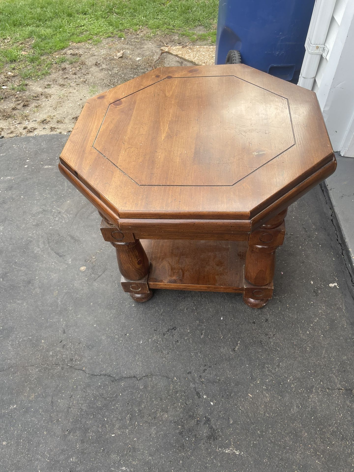 End Table