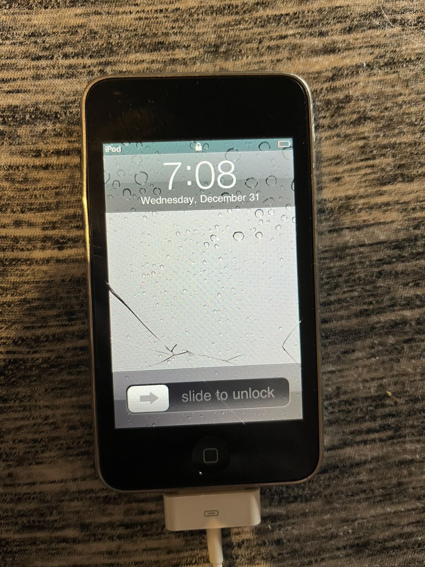 ipod touch two