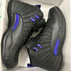 Mens Jordan 12’s Size 11.5 With Replacement Box 