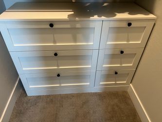 Closet Storage