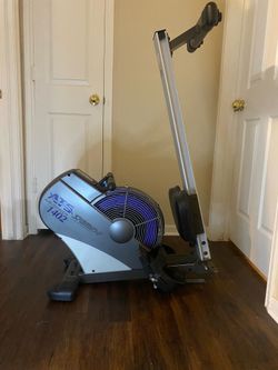 Row Machine