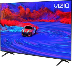VIZIO 65-Inch M-Series 4K QLED HDR Smart TV with Voice Remote,