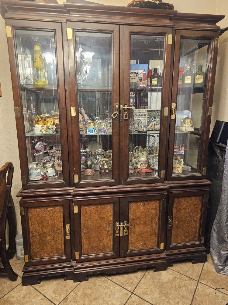China Cabinet