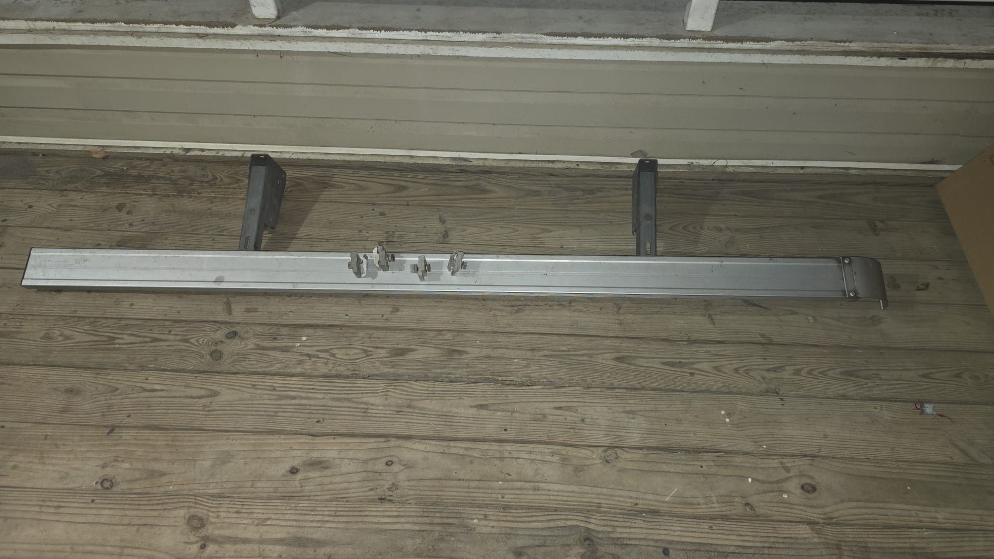 Side Panel Ram Promaster 3500