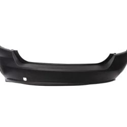 Rear bumper cover Subaru Impreza 2017 to 2020