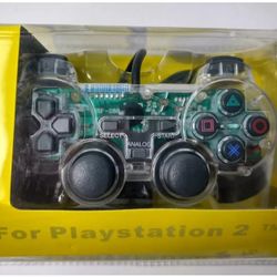 WIRED CONTROLLER 15 eatch