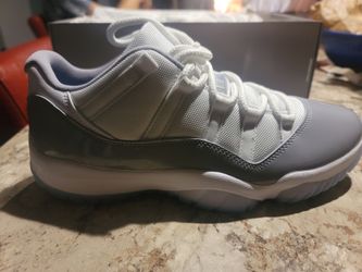 Jordan 11 Low