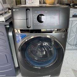 GE PROFILE washer/dryer All In One Combo