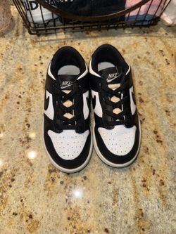 Nike dunks