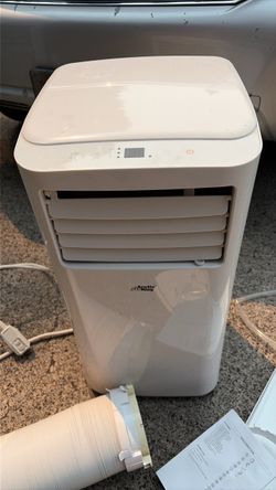 Arctic king 6000 BTU air conditioner