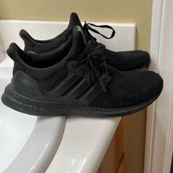 Adidas Size 8 Black Men’s 