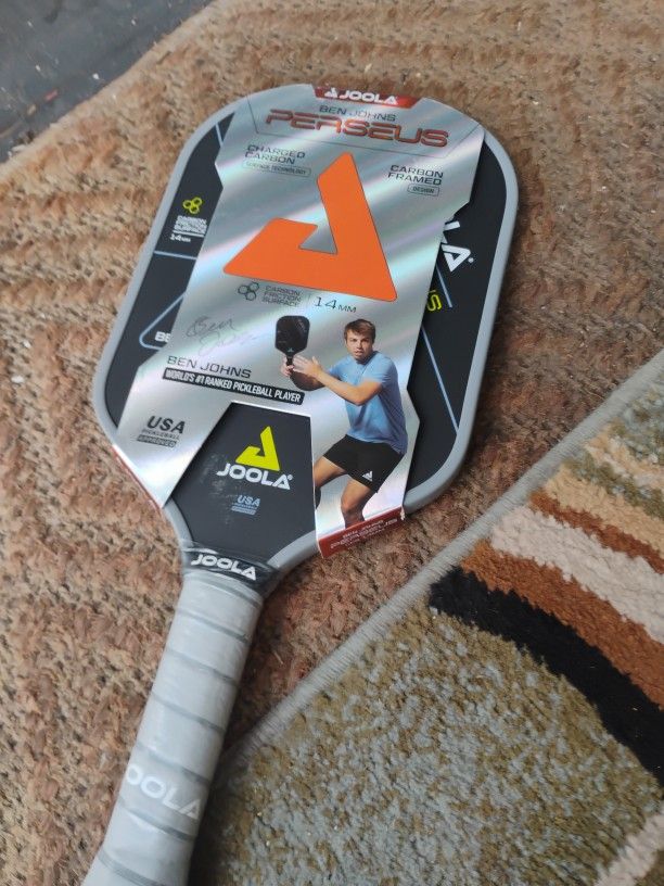 Pickle Ball Paddle