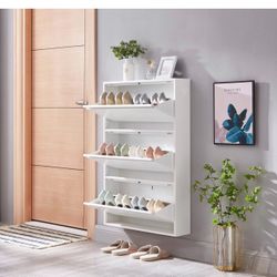 Shoe Organizer 