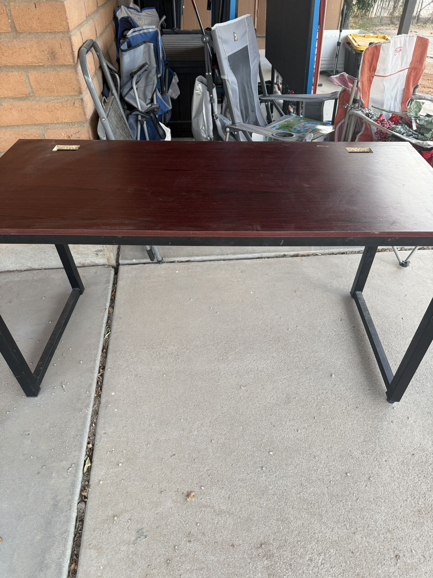 Desk