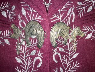 Vintage traje de charro