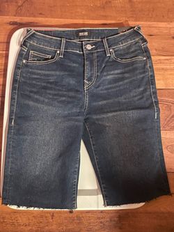 True Religion Authentic shorts