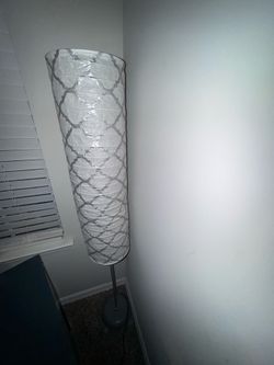 New Decorative Lamp