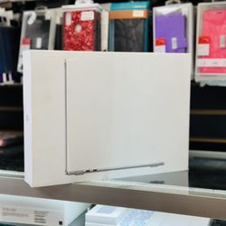 MacBook Air 13in M3 Chip 