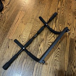 Doorway Pullup Bar