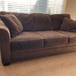 SOFAS!!
