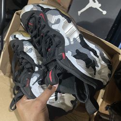 Foamposite Fighter Jet for Sale in Queens, NY - OfferUp