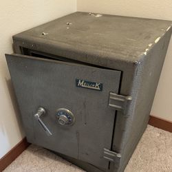 Melink Home Or Office Safe