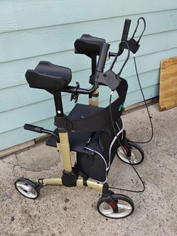 Walker like new