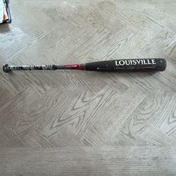 Louisville Prime Baseball Bat 31”
