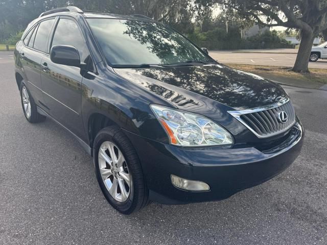2007 Lexus RX 350
