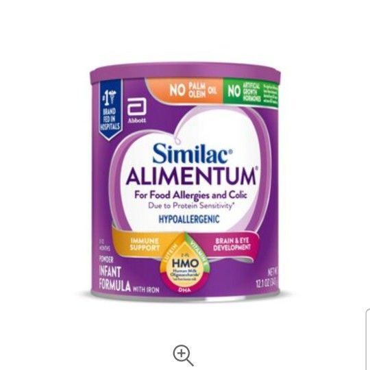 Similac 