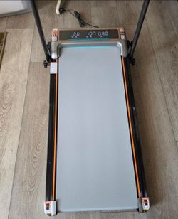 Treadmill/Walking Pad