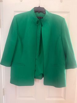 Pretty Green Women’s Jacket