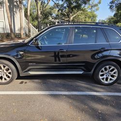 2013 BMW X5