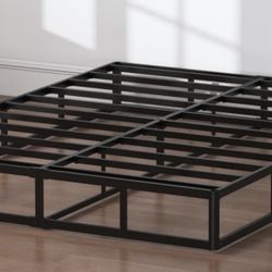 King Size Metal Box Spring