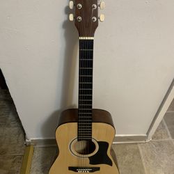 Acoustic Guitar-Mag 830 ( Accepting Offers)