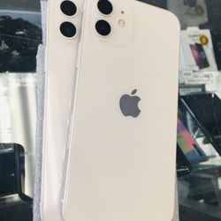 iPhone 12 64GB 5G Unlocked $429 Each 