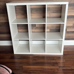 IKEA Shelves 