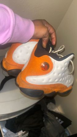Jordan 13s