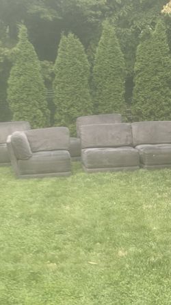 Sofa sectional