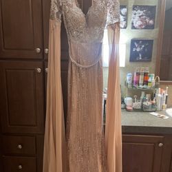 Beautiful Dress