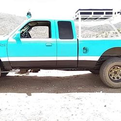 2004 Ford Ranger/ Mazda B Series