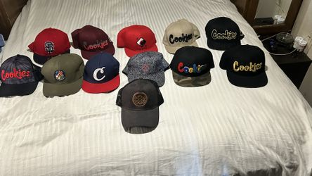 Hats