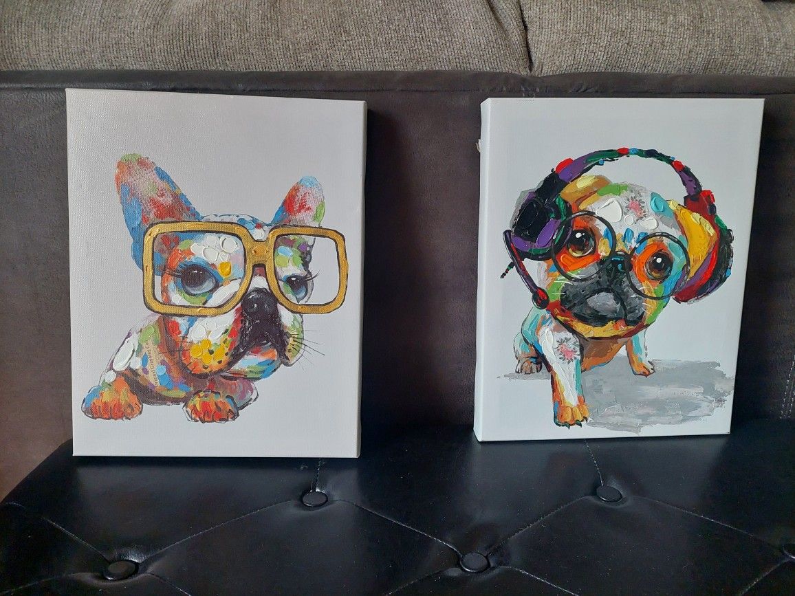 Wall Art