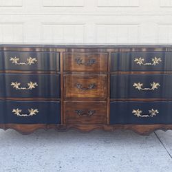 French Provincial Dresser
