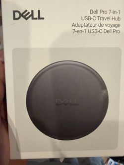 Dell Pro 7 in 1