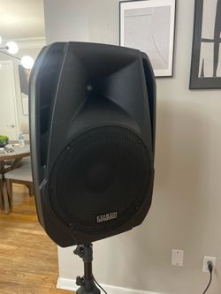 Speaker