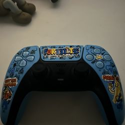Playstation 5 Controller (Limited Edition)